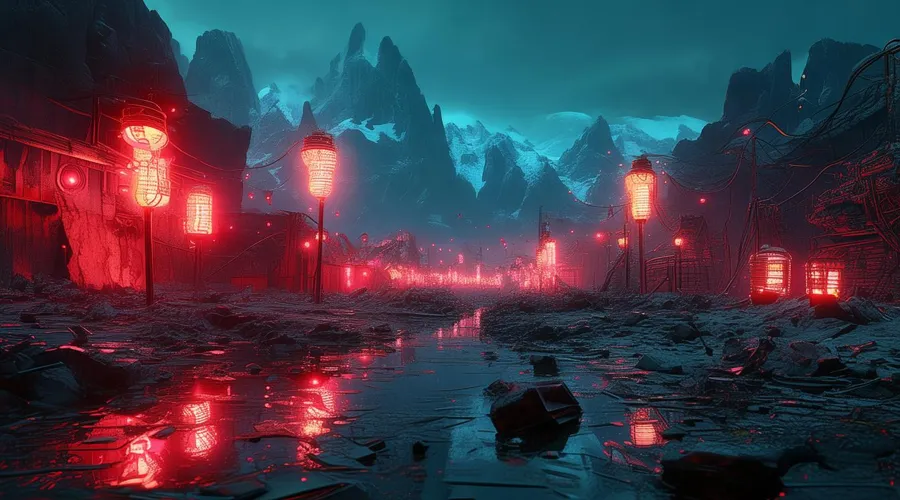 魔剑士游戏图片2